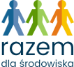 logo fundacji razem dla środowiska