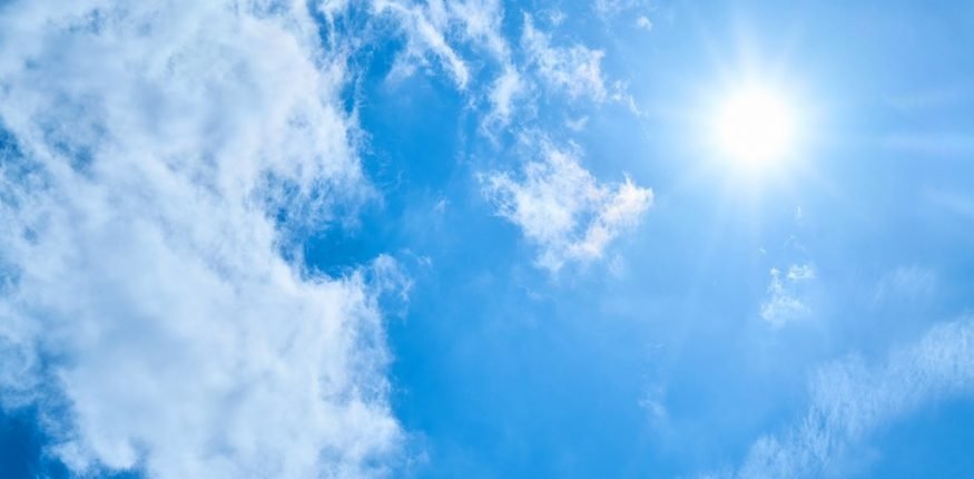 czyste powietrze uzyskane dzięki specjalnym programom