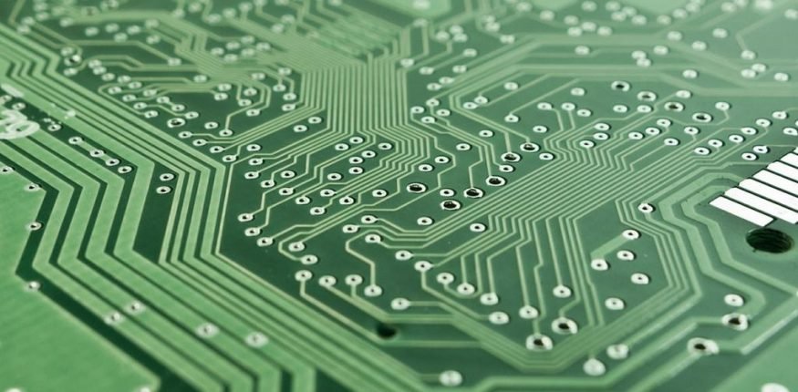 wyprodukowany sprzęt elektryczny i elektroniczny