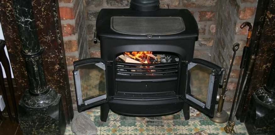 kocioł za sprzedaż którego będą kary