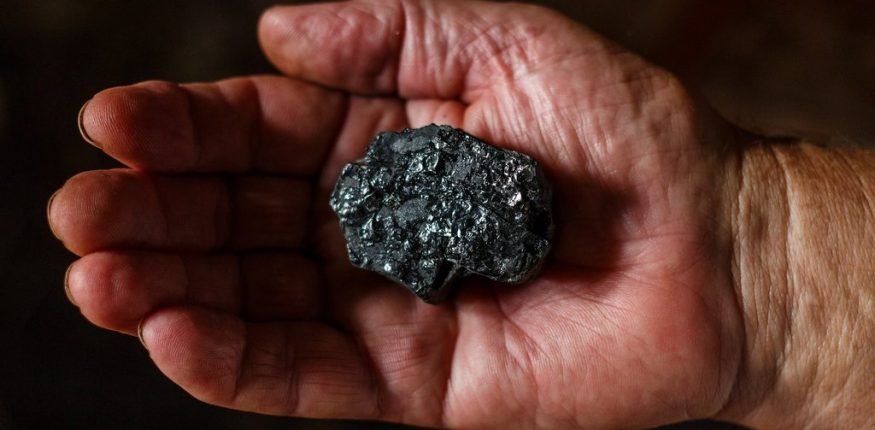 węgiel czyli najgorszej jakości paliwo