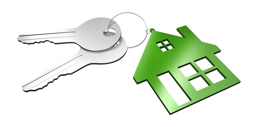 nieruchomość z roszczeniami dotyczącymi korzystania z niej