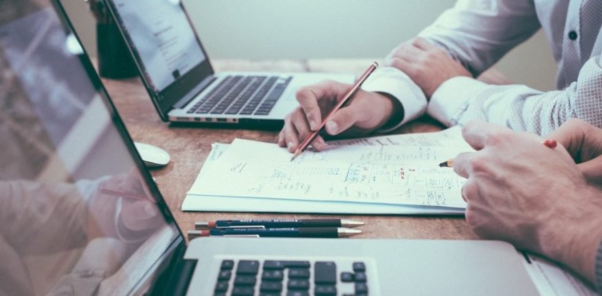 audyt energetyczny opracowywany dla przedsiębiorstwa