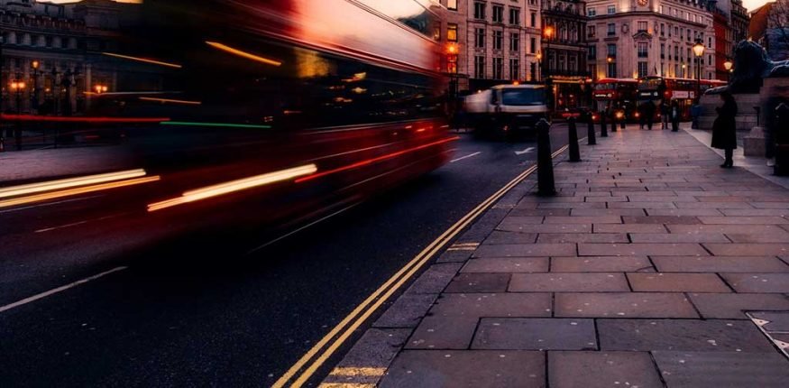 elektryczna i gazowa komunikacja miejska