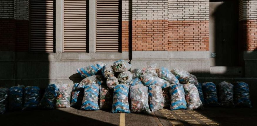 przedsiębiorstwo wymagające wydania zezwolenia odpadowego