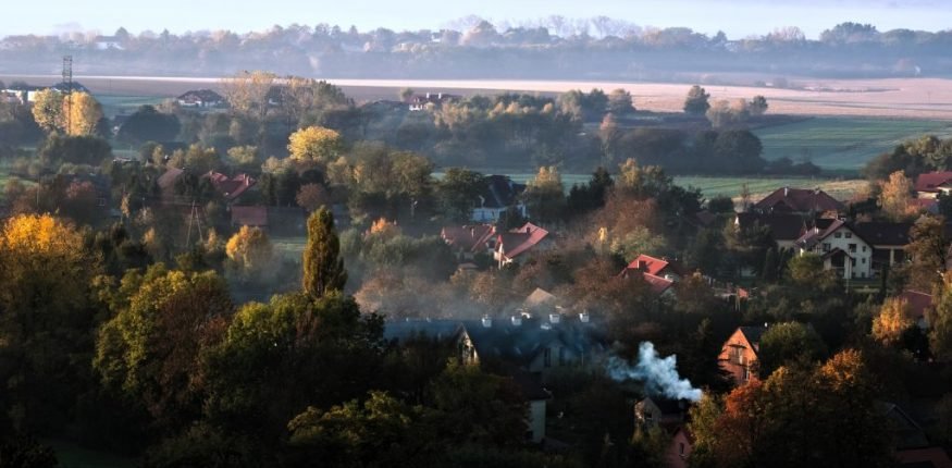 budynki ubogich energetycznie gospodarstw domowych